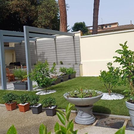 Nuovo Appartamento Florenz Exterior foto